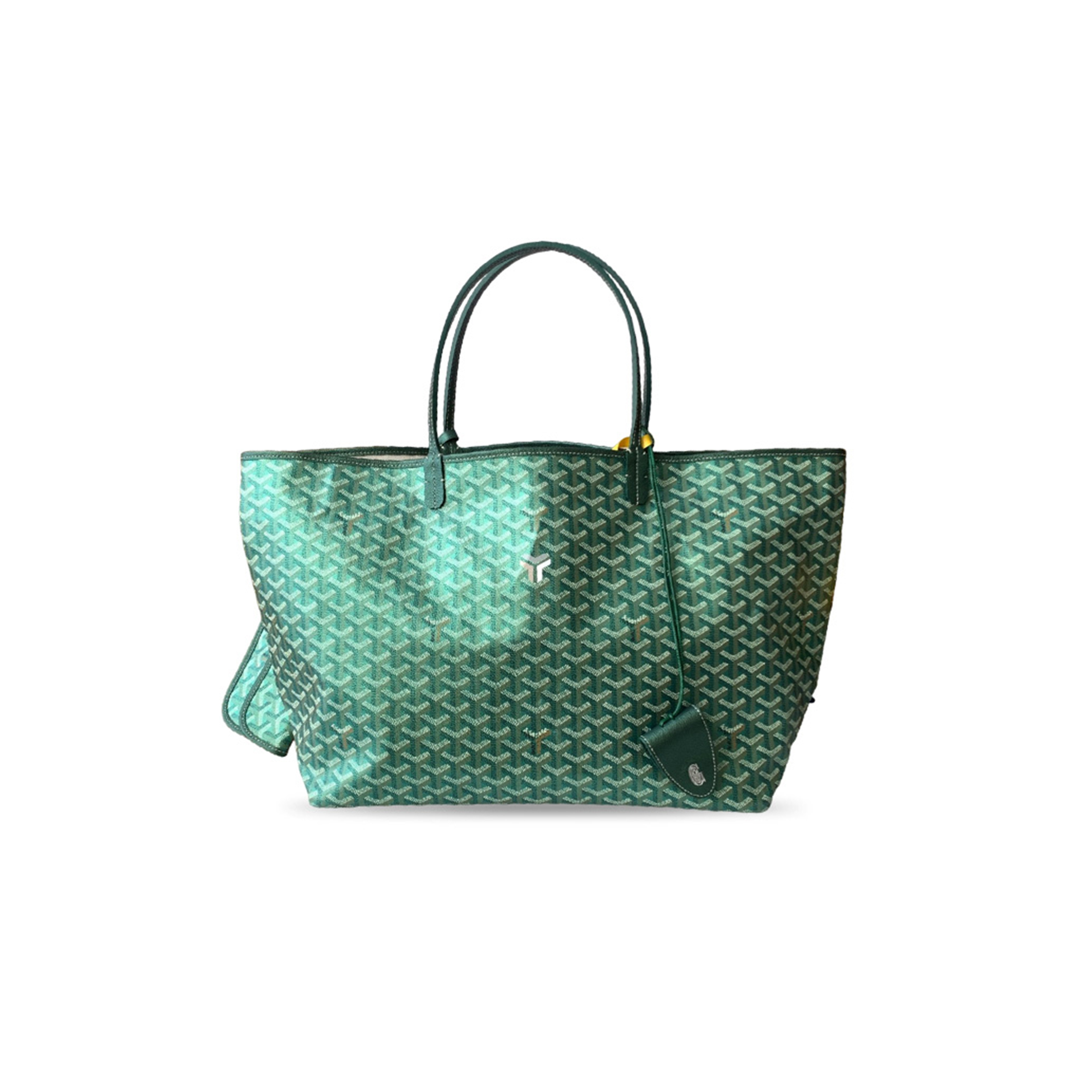 GOYARD SAINT LOUIS GM BAG (40*34*20cm)